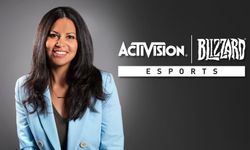 Blizzard'ın Yeni CEO'su Johanna Faries kimdir?