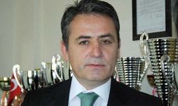 AK Parti Burdur Belediye Başkan Adayı Mehmet Şimşek kimdir?