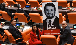 CHP heyetinden 'Can Atalay' ziyareti: 'Hakları iade edilmelidir'