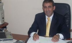 AK Parti Bornova Belediye Başkan Adayı Cevdet Çayır kimdir?
