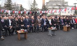 CHP Genel Başkanı Özel, Abidinpaşa Köşkü Milli Mücadele Müzesi açılışında konuştu