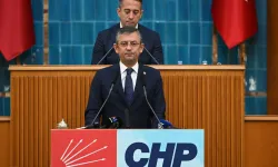 CHP Genel Başkanı Özgür Özel’den flaş DEM Parti açıklaması