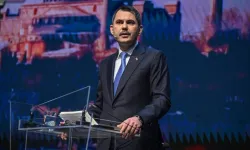 Cumhur İttifakı'nın İBB Başkan adayı Kurum, 'Türkiye Yüzyılı İstanbul Vizyonu' projelerini tanıttı