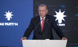 Cumhurbaşkanı Erdoğan: '31 Mart akşamı Murat Kurum'la yeniden İstanbul'u yaşayacağız'