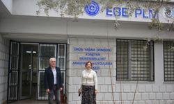Türkiye’nin ilk PLM Merkezi Ege’de, sanayiyi ‘Endüstri 4.0’a hazırlıyor