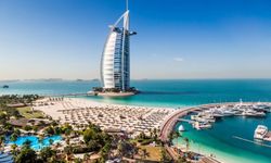 Dubai vizesi nasıl alınır? Dubai vize ücreti ne kadar? Dubai vizesi ne kadar sürede çıkar?