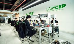 EasyCep geçen yıl 200 bine yakın elektronik cihaz yeniledi