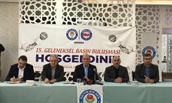 Eğitim-Bir-Sen Adana Şube Başkanı Mehmet Sezer: 'Sözleşmeli öğretmenlik kaldırılmalı'