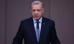 Erdoğan ve Nahyan'dan teröre karşı ortak mesaj
