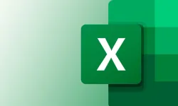 Excel Çalışma Kitabında Formül Hangi İşaretle Başlar?