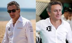 Formula E CEO'su Alejandro Agag kimdir? Alejandro Agag kaç yaşında?
