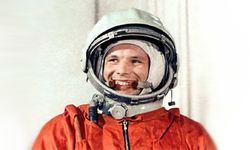 Yuri Gagarin kimdir? Yuri Gagarin uzaya giden ilk insan mıdır?