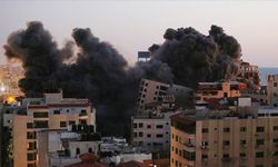 Gazze'de resmi rakamlara göre can kaybı 23 bin 708'e yaralı sayısı 60 bin 5'e yükseldi
