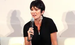 Ghislaine Maxwell kimdir? Ghislaine Maxwell Jeffrey Epstein olayı ne?