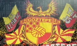 Göztepe Süper Lig'i garantiledi: Göztepe şampiyonluk kutlama programında neler var?