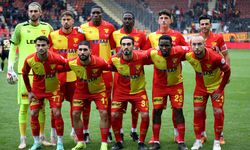 Göztepe'nin dramatik yenilgisi: Süper Lig yolunda düşüş mü?