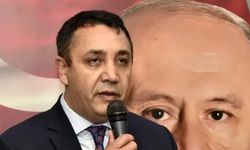 MHP Gümüşhane Belediye Başkanı Vedat Soner Başer kimdir?