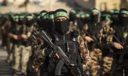 Hamas Siyasi Büro Üyesi Muhammed Nazzal: 'Kalıcı ateşkes her iki tarafın da çıkarınadır'
