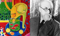 Henri Matisse kimdir? Henri Matisse eserleri nerede?
