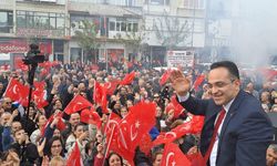İzmir Büyükşehir Belediye Başkan Aday Adayı Olgun Atila: Anketlerde açık ara birinciyim