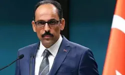 İbrahim Kalın'dan Irak'a kritik ziyaret!