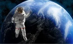 Uzayda tuvalet nasıl yapılır? Uzayda tuvalet var mı?