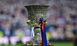 İspanya Süper Kupası'nda dev derbi: Real Madrid - Atletico Madrid