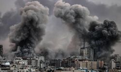 İsrail-Gazze savaşı son dakika: 'Son 24 saat içinde 190 kişi hayatını kaybetti'