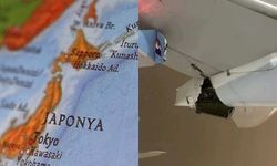 Japonya’da feci olay: İki yolcu uçağı çarpıştı