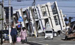 Japonya'daki depremde kaç kişi öldü? Ocak 2024 Japonya'da feci deprem!