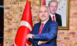 AK Parti Kütahya Belediye Başkan adayı Kamil Saraçoğlu kimdir?