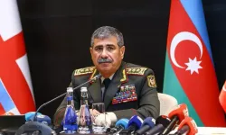Kardeş ülke Azerbaycan'dan şehit olan askerler için Türkiye'ye taziye mesajı