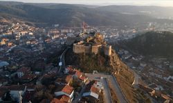 Kastamonu’da hangi türbeler var? Kastamonu türbeleri nerede?