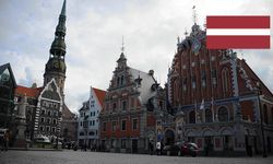 Letonya Asgari Ücret Aylık Ne Kadar? Letonya 2024 Asgari Ücret Ne Kadar Oldu?
