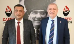 Mahmut Tatar kimdir? Mahmut Tatar hangi partili?