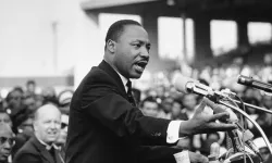 Martin Luther King kimdir? Martin Luther King kaç yaşında öldü?