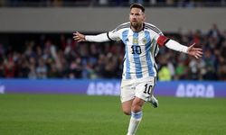 Messi'nin Liderliğinde Arjantin, Copa America'ya Zaferle Başladı