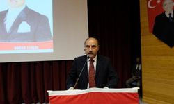 MHP Gümüşhane Kelkit Belediye Başkan Adayı Birol Tuğlu kimdir?