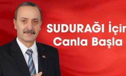MHP Karaman Sudurağı Belediye Başkan Adayı Mustafa Gül kimdir?