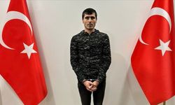 MİT, PKK/KCK'nın sözde sorumlularından Serhat Bal'ı sınır ötesi operasyonla yakaladı
