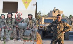 MİT, PKK/YPG’nin sözde tabur sorumlusu İslam Cehanfer’i etkisiz hale getirdi
