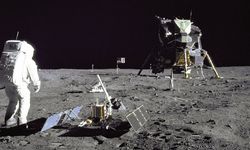 NASA'nın Ay'a insan gönderme projesi nedir? Ay yolculuğu kaç gün sürer? İnsanoğlu Ay'a kaç kez gitti?