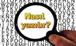 Hiçbir şey nasıl yazılır TDK? Hiç bir şey nasıl yazılır TDK?