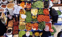 Kilis'te hangi pazarlar var? Kilis'in en meşhur sosyete ve gıda pazarları