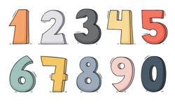 Rakamları birbirinden farklı üç basamaklı en küçük tek sayı hangisidir?