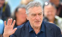 Robert De Niro çocukları? Robert De Niro kaç kez evlendi?