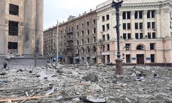 Rusya Kiev ve Harkov’u vurdu: 4 ölü