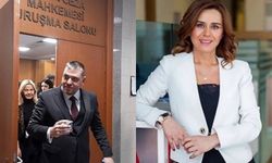 Seçil Erzan'ın eski sevgilisi olduğu öne sürülen avukat Candaş Gürol  ilk kez konuştu!