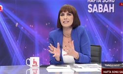 Selin Sabit neden ayrıldı? Selin Sabit Halk TV'den ayrıldı mı?