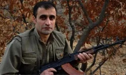 SON DAKİKA! PKK'ya eleman temin eden terörist Faik Aydın öldürüldü
